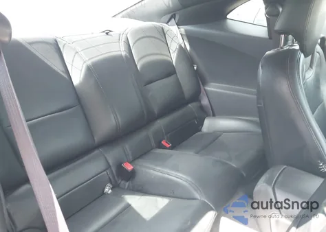 2015 Chevrolet Camaro 1Lt z USA, uszkodzony, nr VIN 2G1FD1E35F9308344